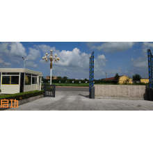 European Style New Housing Airport Vehicle Barrier Security Remote Arm Barrier Gate